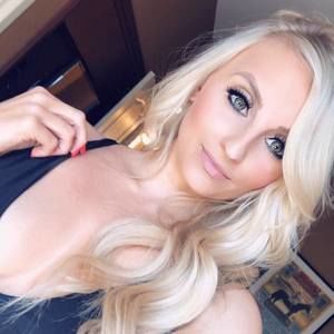 Meet your Posher, Ashleigh